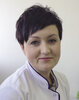 dr n. med. Monika Żurawska-Kliś