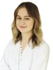 lek. Aleksandra Kudrycka