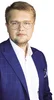 dr n. med. Filip Andrzej Dąbrowski