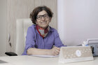lek. Sylwia Jeż