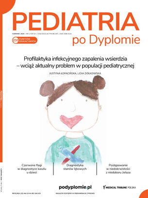 Pediatria po Dyplomie 03/2020