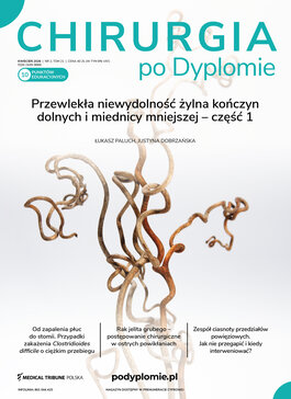 Chirurgia po Dyplomie