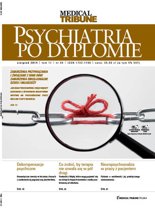 Psychiatria po Dyplomie 04/2014