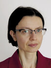 dr n. med. Małgorzata Mazur-Roszak