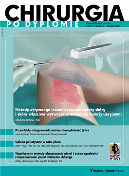 Chirurgia po Dyplomie (04/2011) 