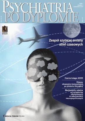 Psychiatria po Dyplomie 03/2010