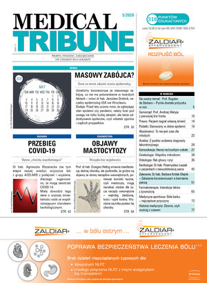 Medical Tribune 05/2020