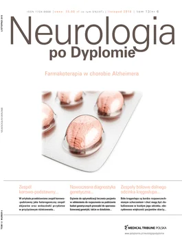 Neurologia po Dyplomie (06/2018) 