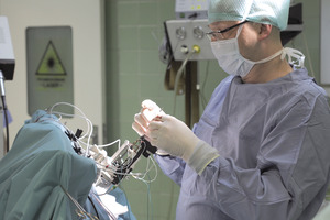 Small operacja parkinson 033 opt