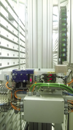 Small automatyczna apteka w opt