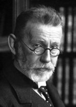 Small paul ehrlich 4 opt