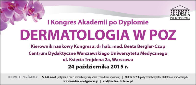 Medium ramka kongres