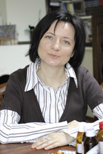 Small korzeniewska rybicka i opt