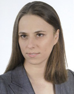 Small izabela jaworska opt