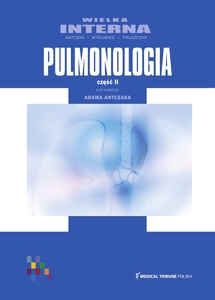 Pulmonologia cz. 2