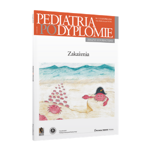 Zakażenia
