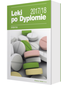 Leki po Dyplomie - Interna 2017/18